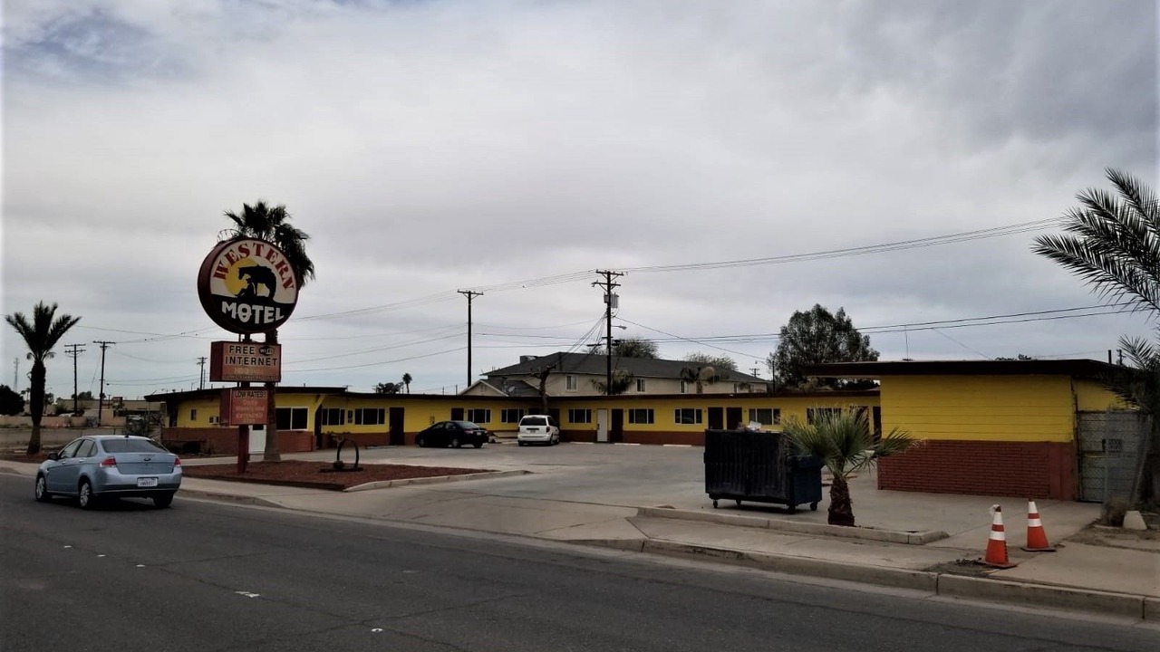 Photo of Outdoor in El Centro