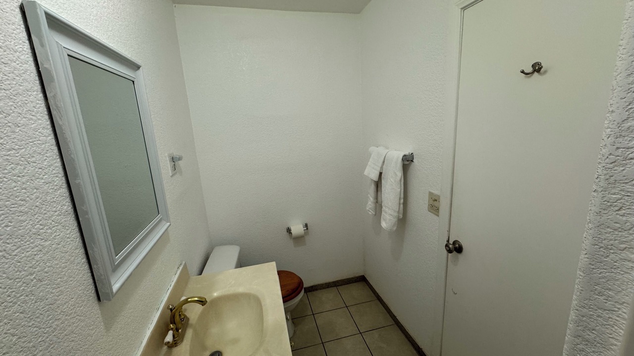 Photo of Bathroom in El Centro