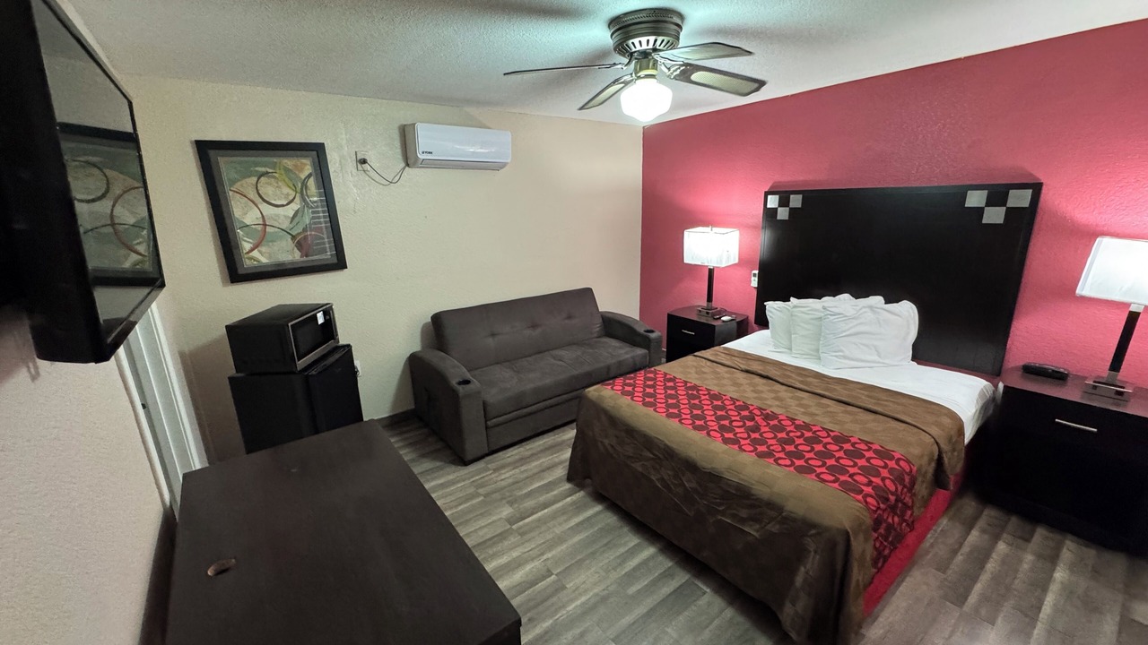Photo of Bedroom in El Centro