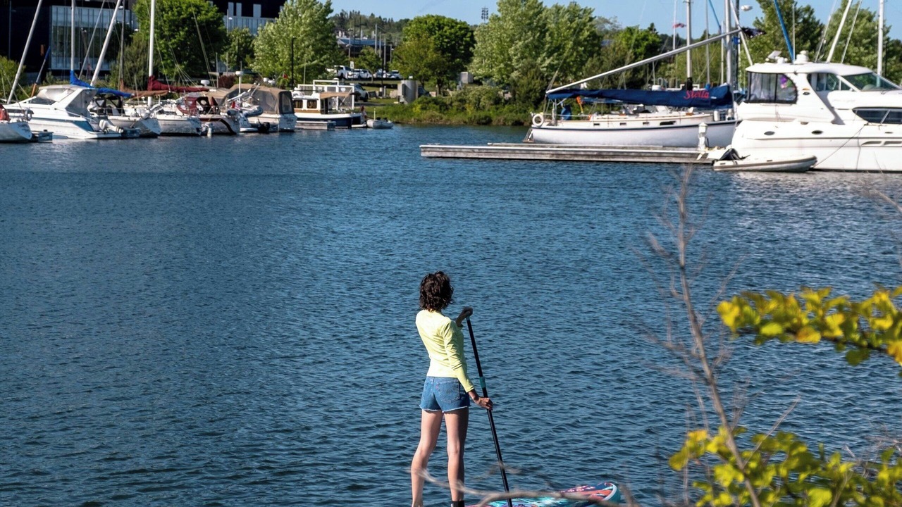 Photo of Others in Thunder Bay