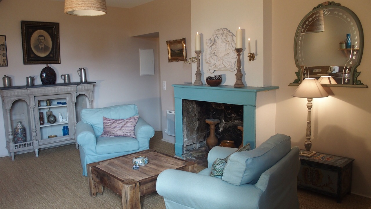 Photo of Livingroom in Jegun
