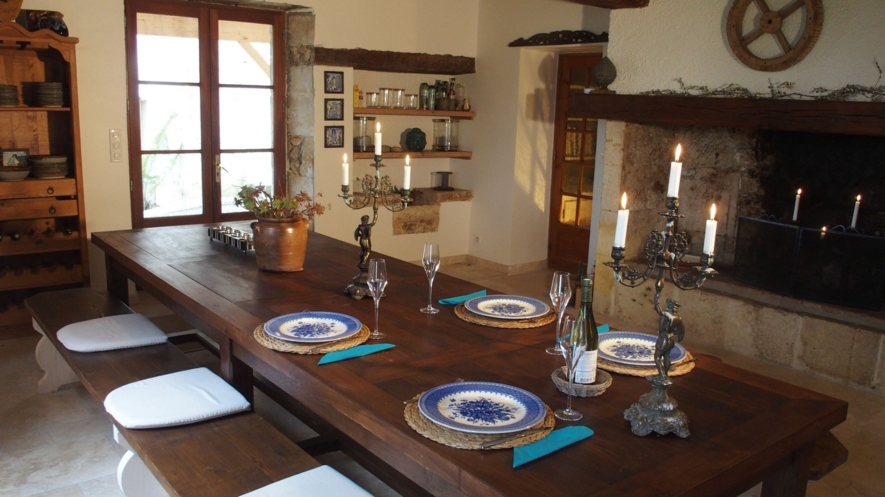 Photo of Kitchen in Jegun