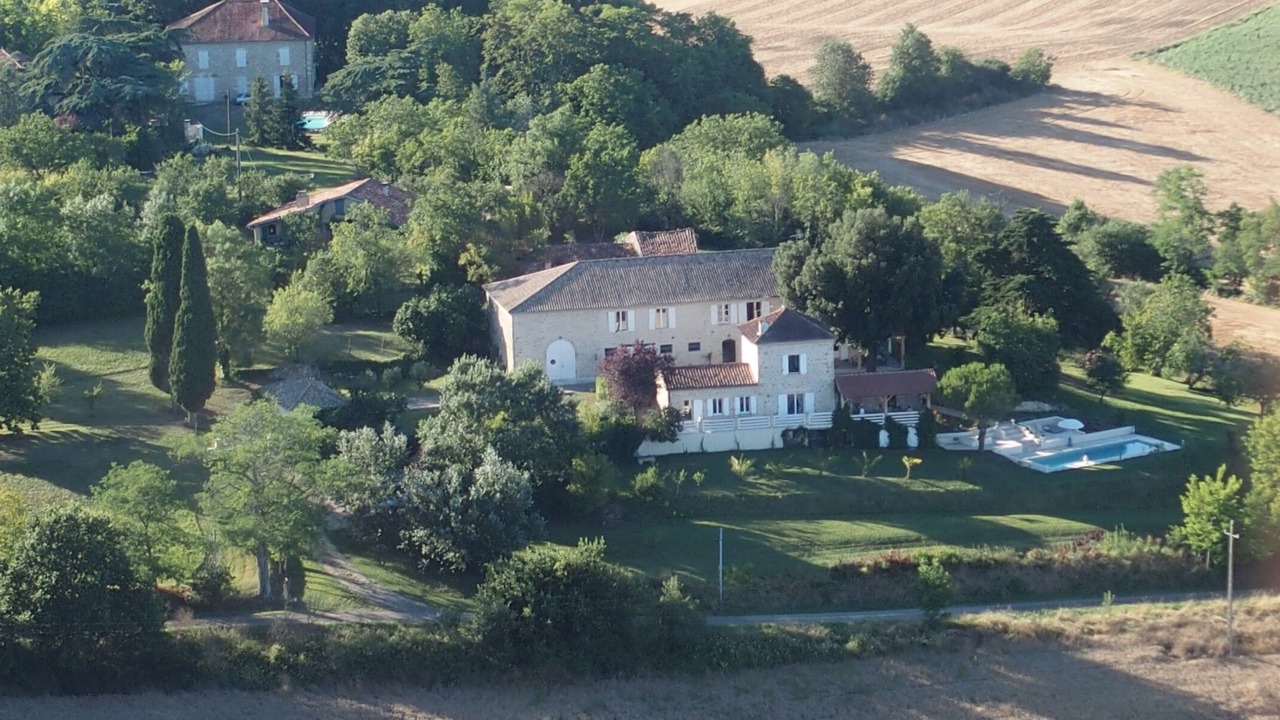 Photo of Outdoor in Jegun