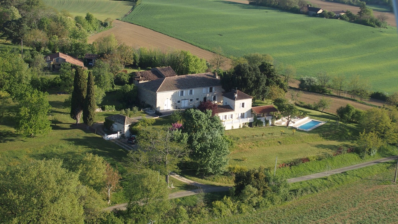 Photo of Outdoor in Jegun