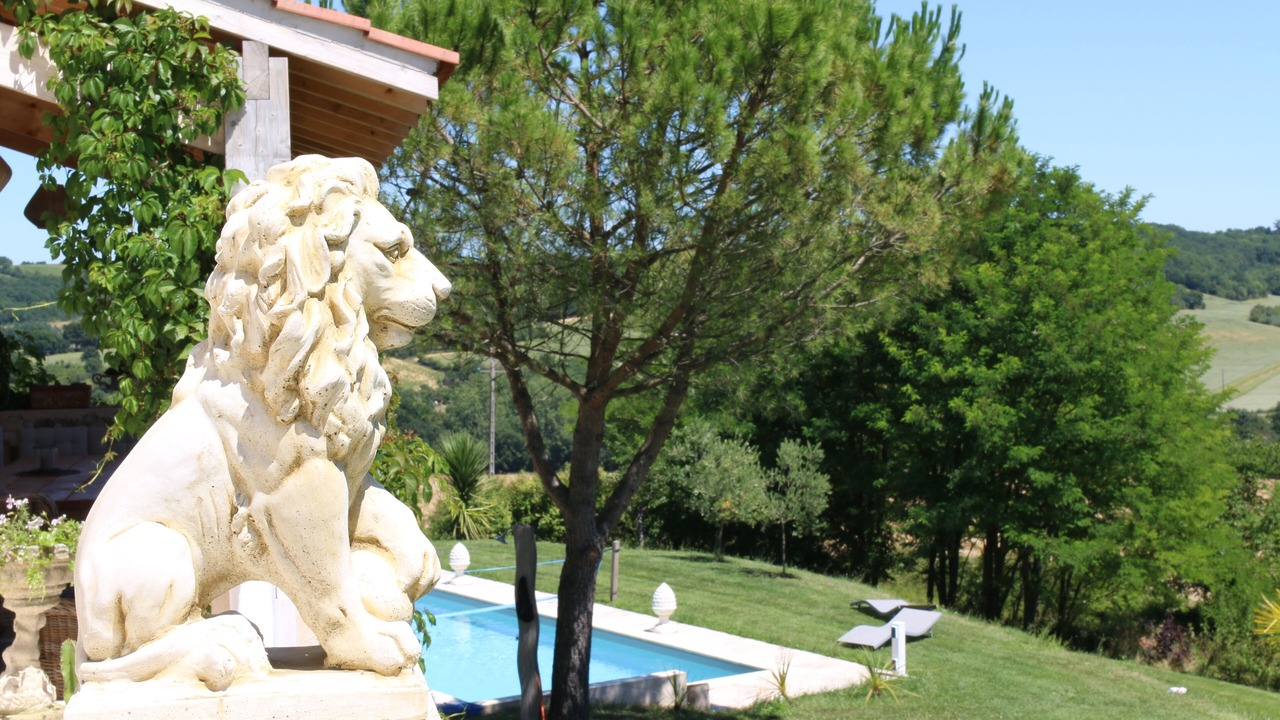 Photo of Outdoor in Jegun