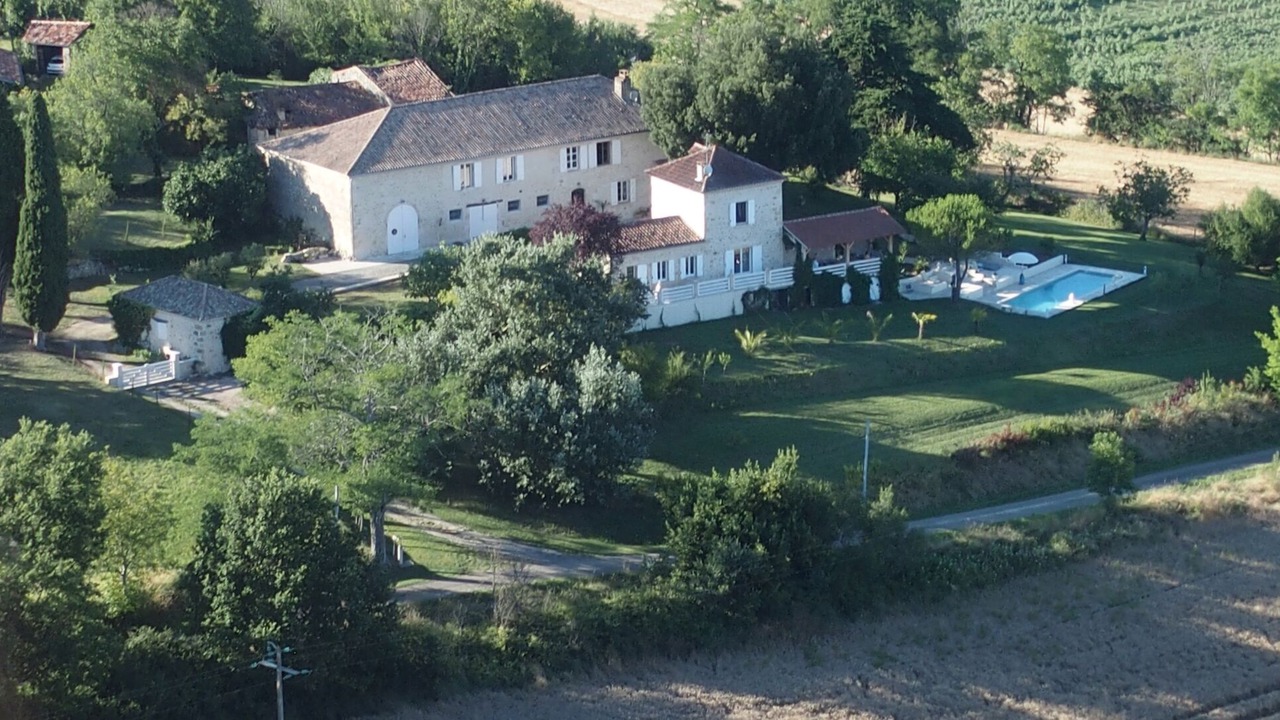 Photo of Outdoor in Jegun