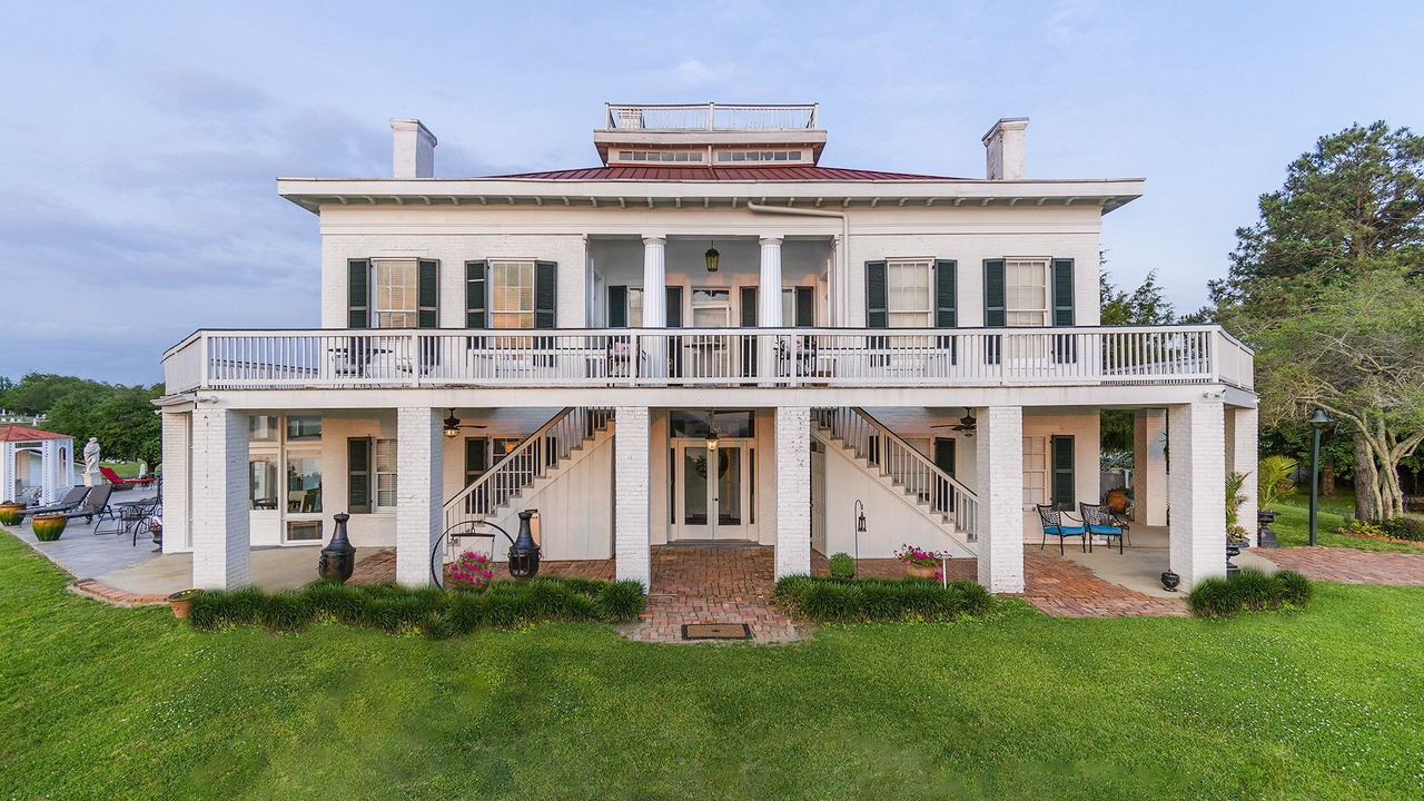 Photo of Outdoor in Natchez