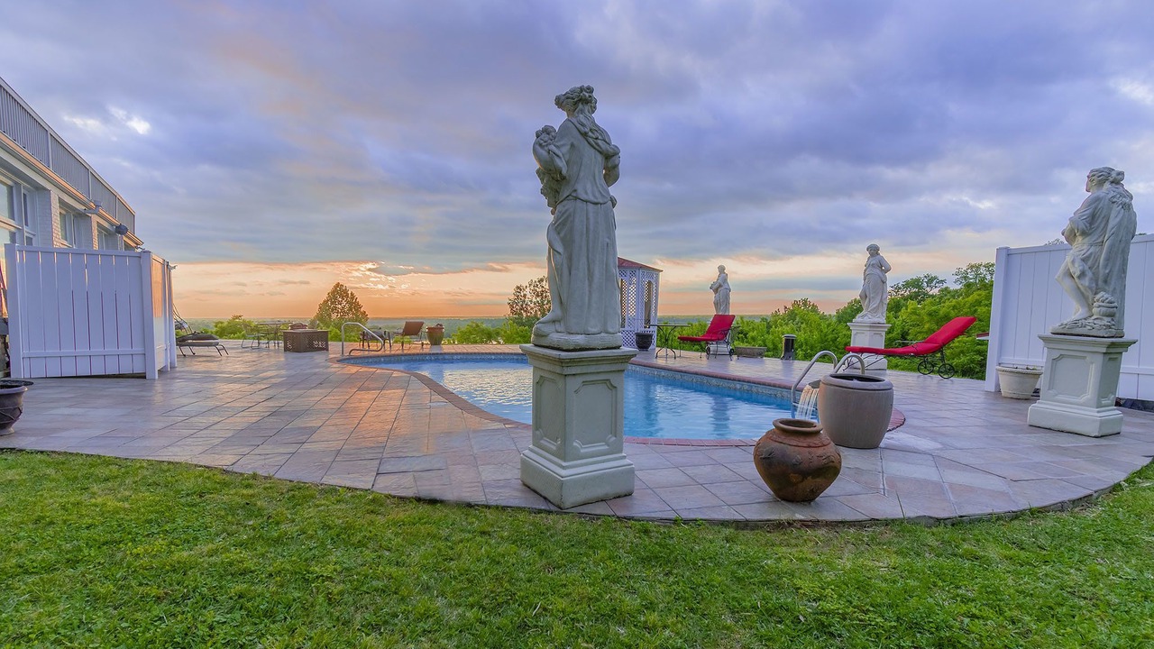 Photo of Outdoor in Natchez