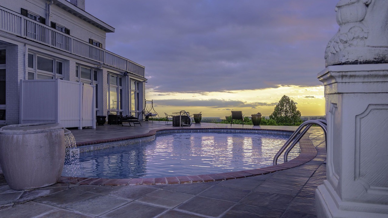 Photo of Outdoor in Natchez