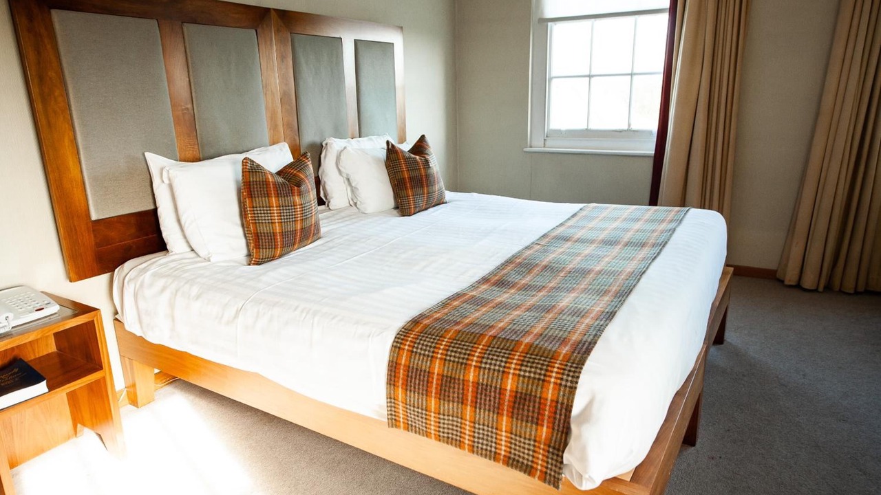 Photo of Bedroom in Havering