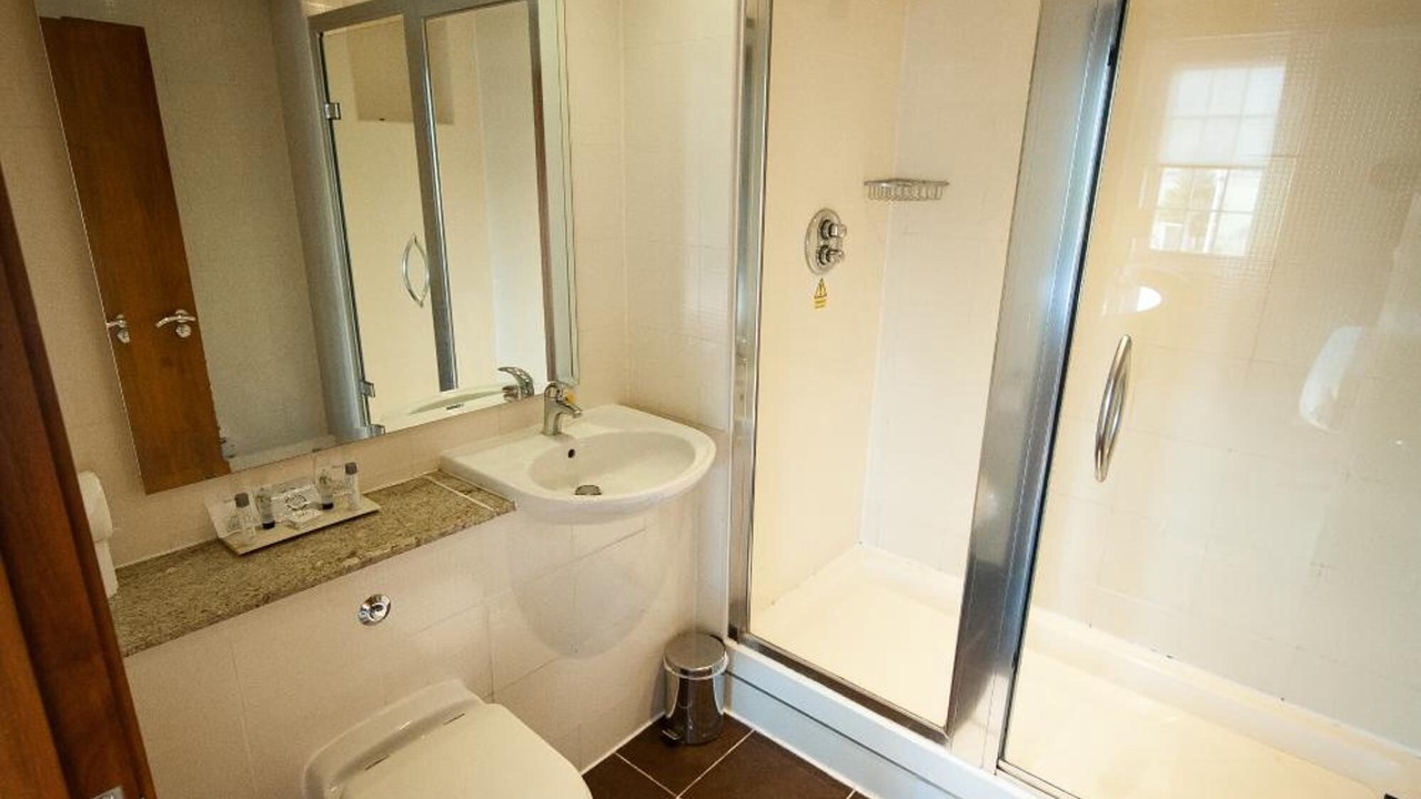 Photo of Bathroom in Havering