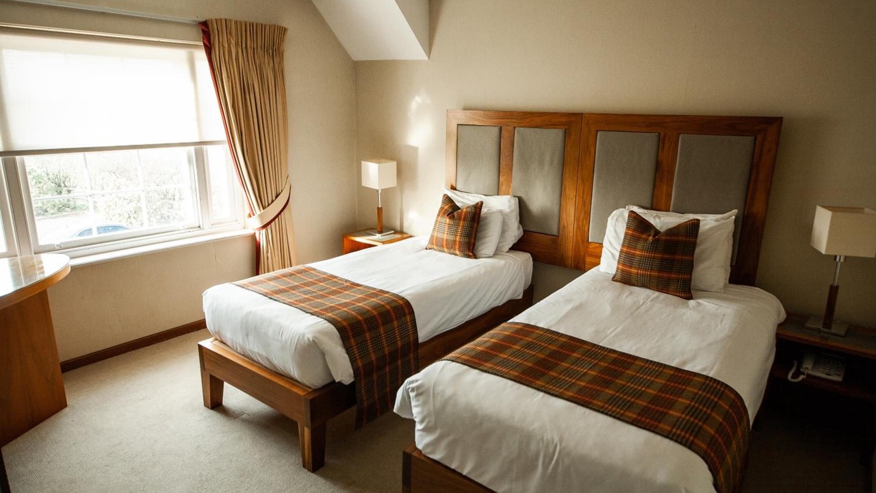 Photo of Bedroom in Havering