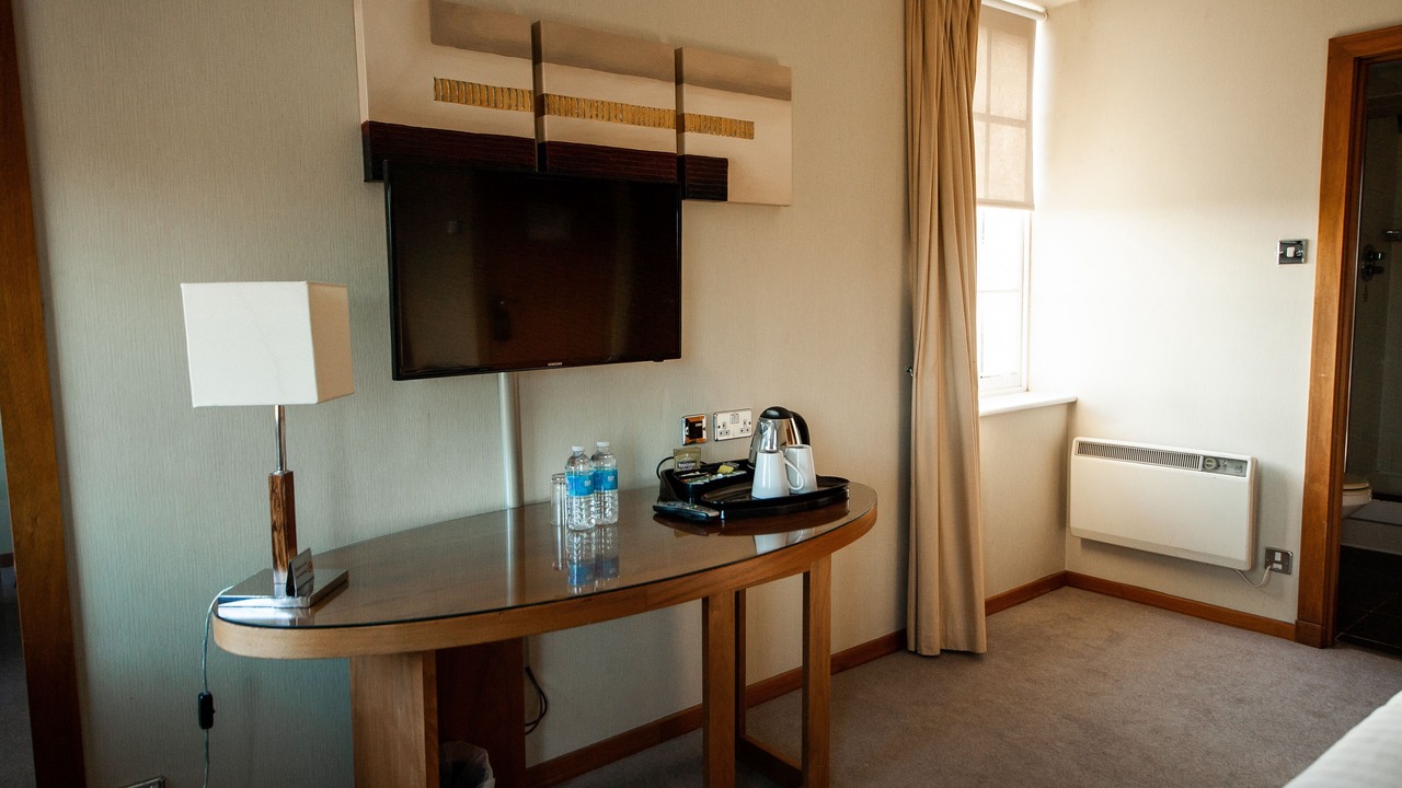 Photo of Bedroom in Havering