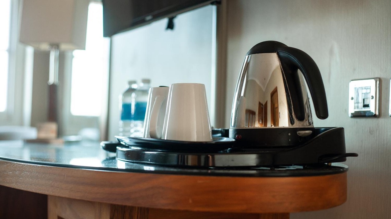 Photo of Bedroom in Havering