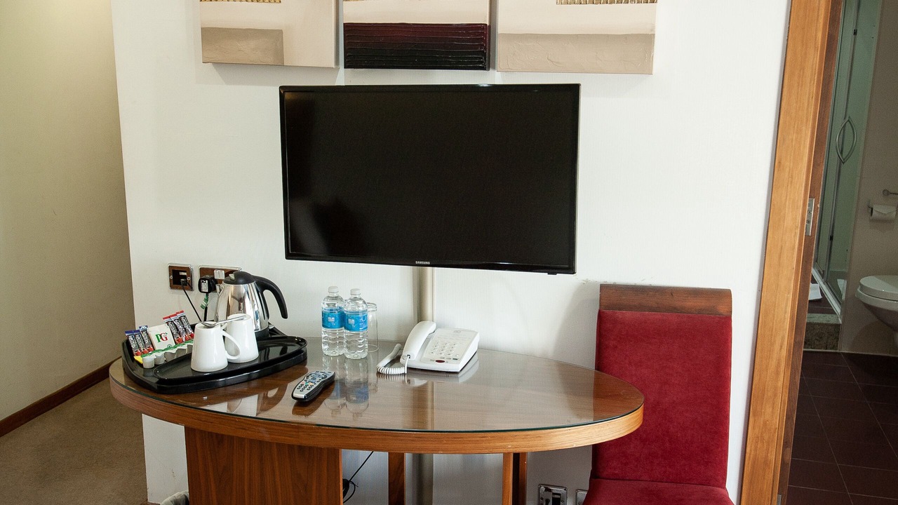 Photo of Bedroom in Havering