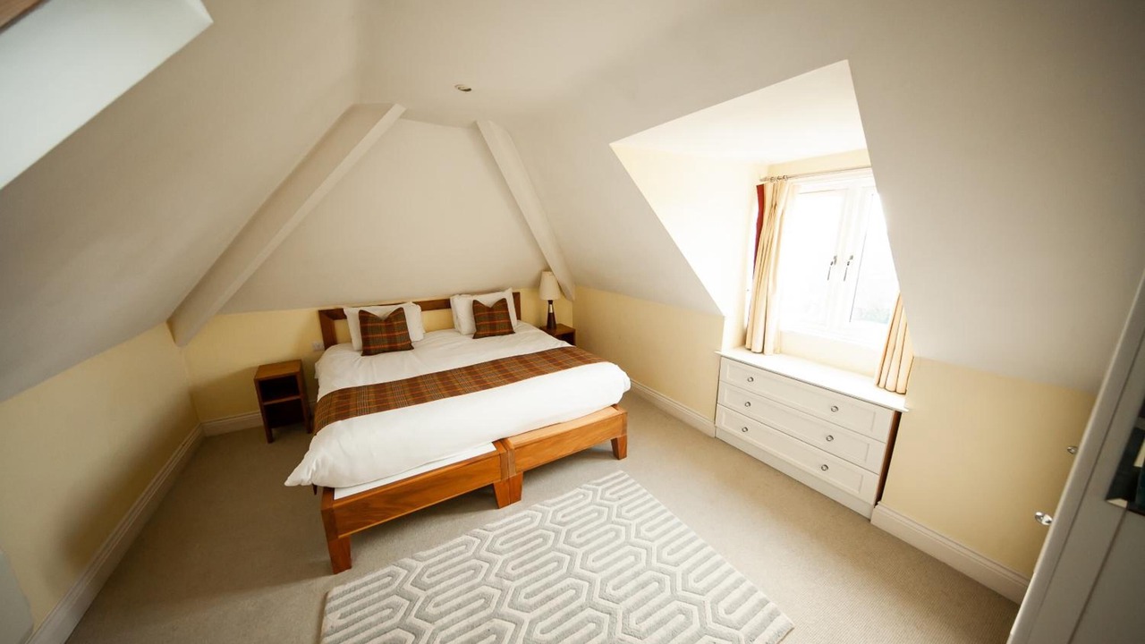 Photo of Bedroom in Havering