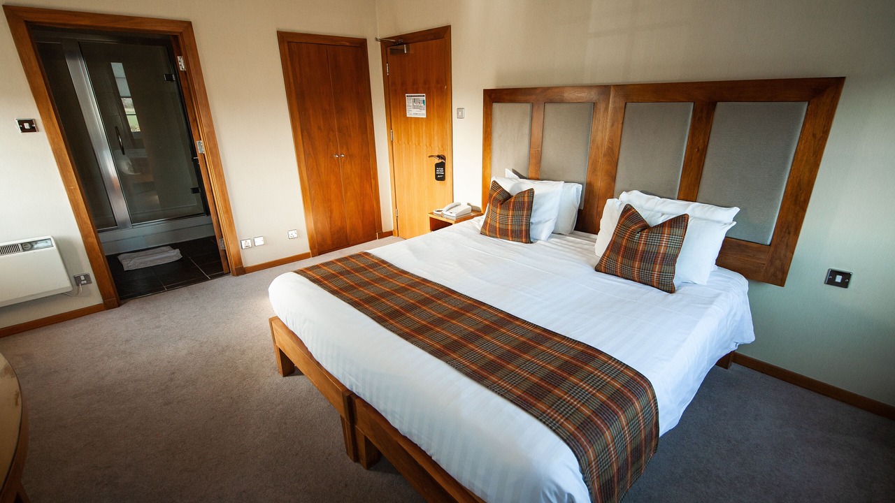 Photo of Bedroom in Havering