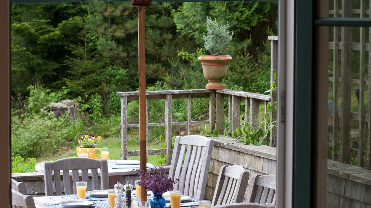 Photo of Outdoor in Five Islands