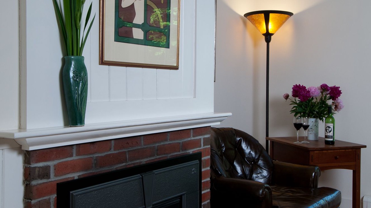 Photo of Bedroom in Five Islands