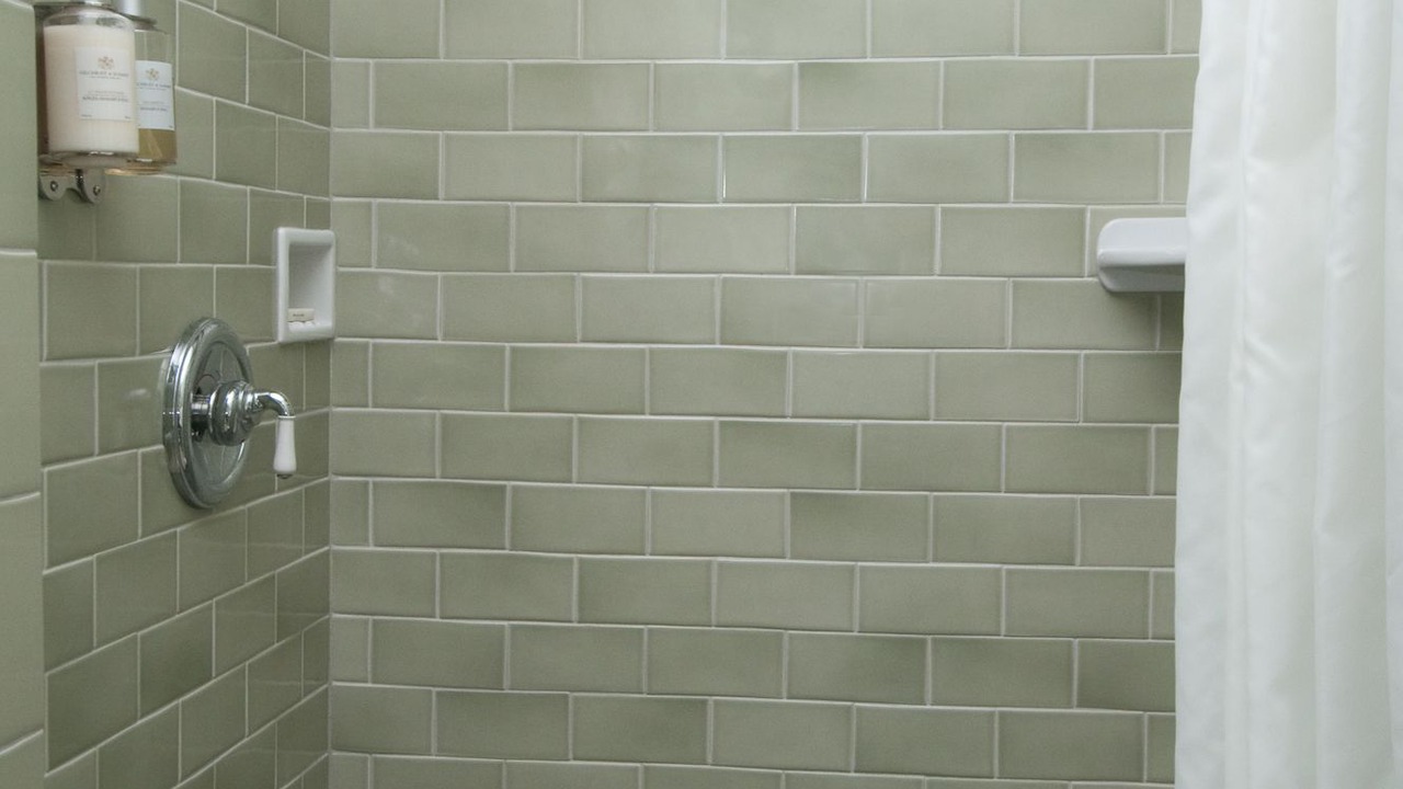 Photo of Bathroom in Five Islands