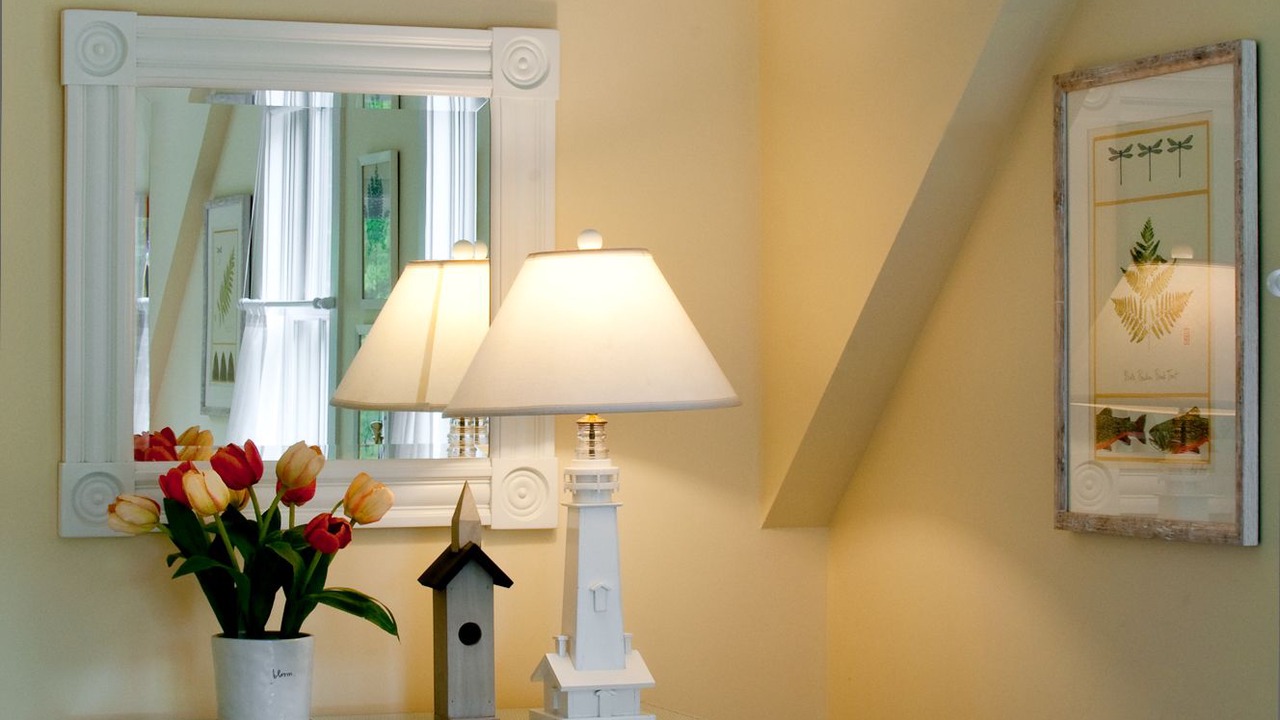 Photo of Bedroom in Five Islands