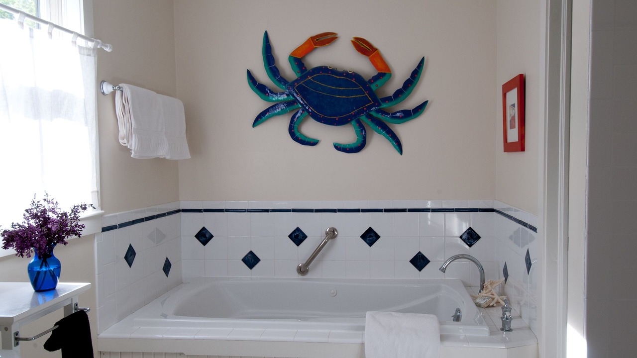 Photo of Bathroom in Five Islands