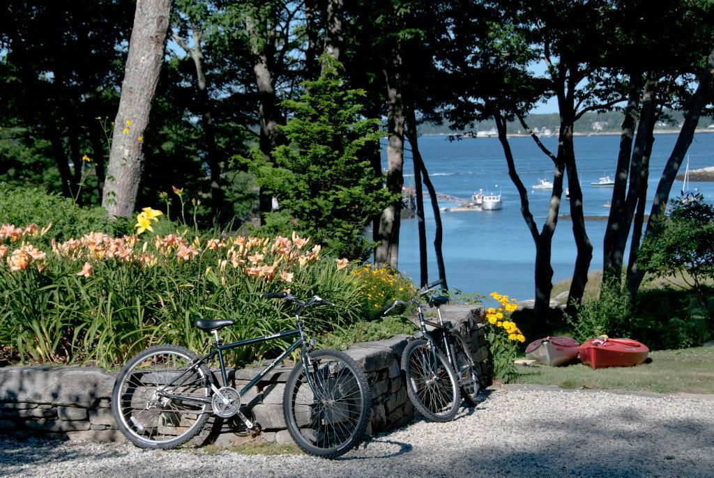 Photo of Outdoor in Five Islands