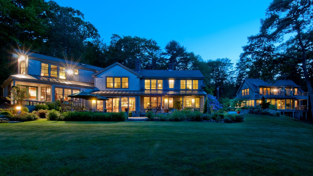 Photo of Outdoor in Five Islands