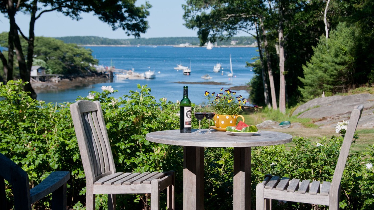 Photo of Outdoor in Five Islands