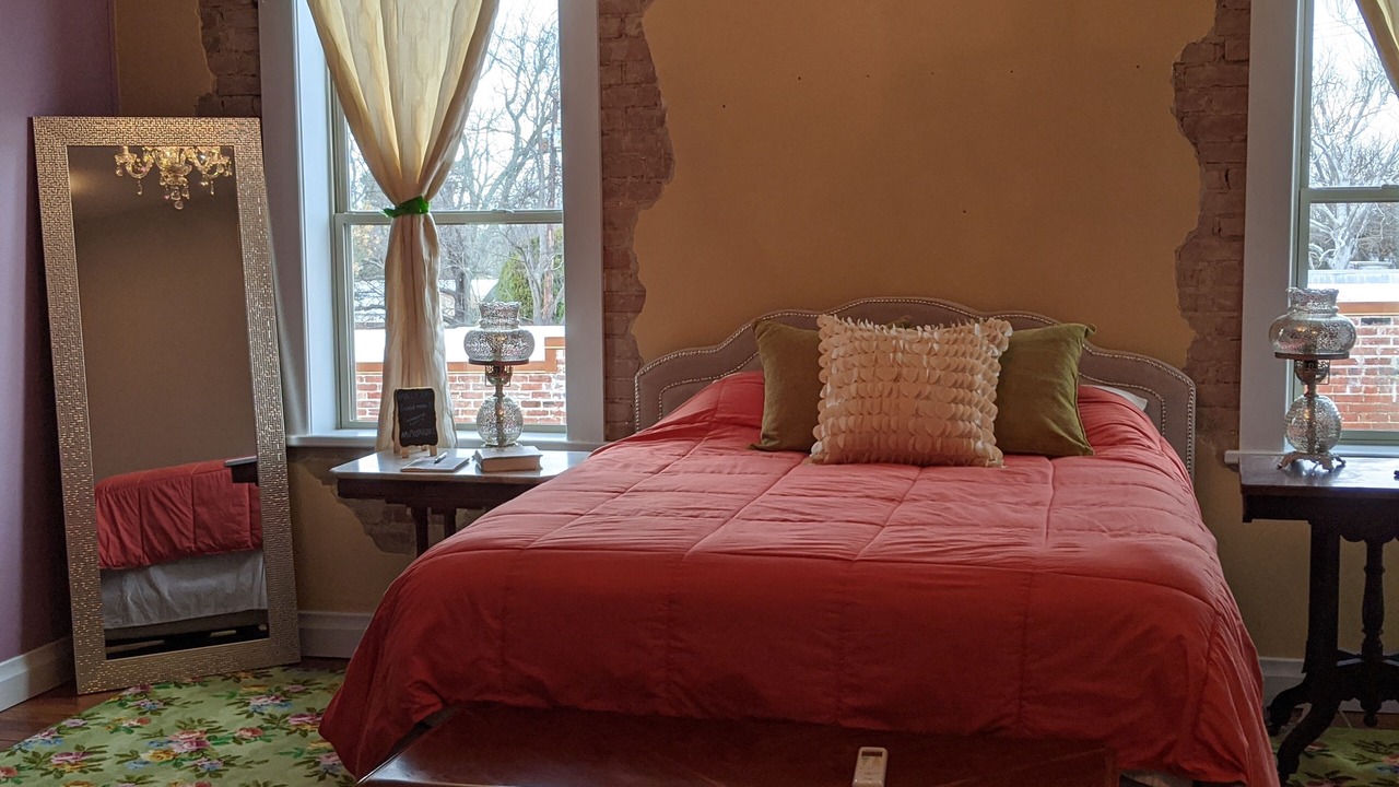 Photo of Bedroom in Cooper