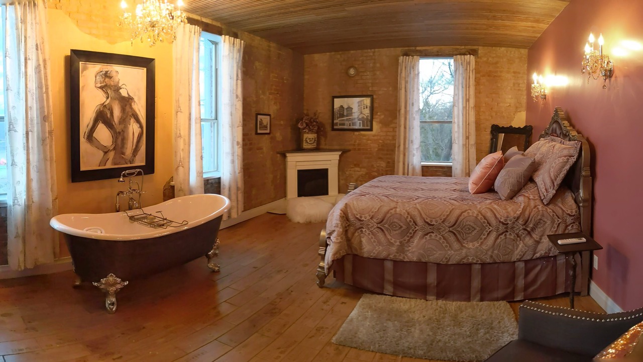 Photo of Bedroom in Cooper