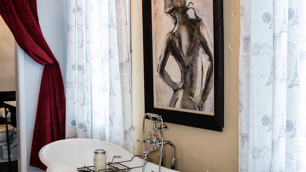 Photo of Bathroom in Cooper
