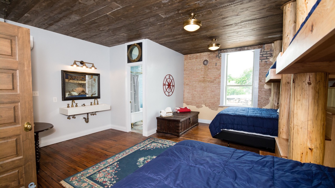 Photo of Bedroom in Cooper