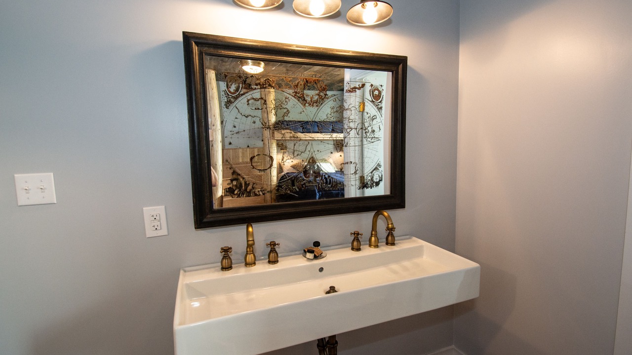 Photo of Bathroom in Cooper