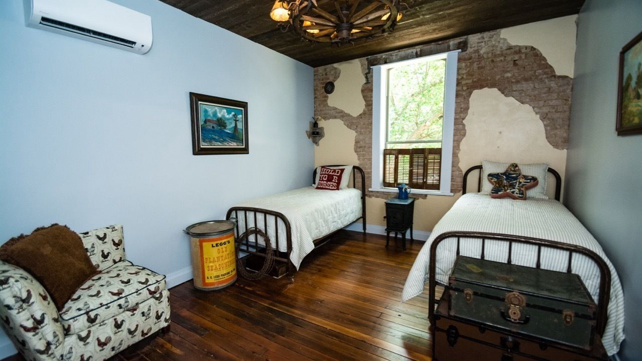 Photo of Bedroom in Cooper