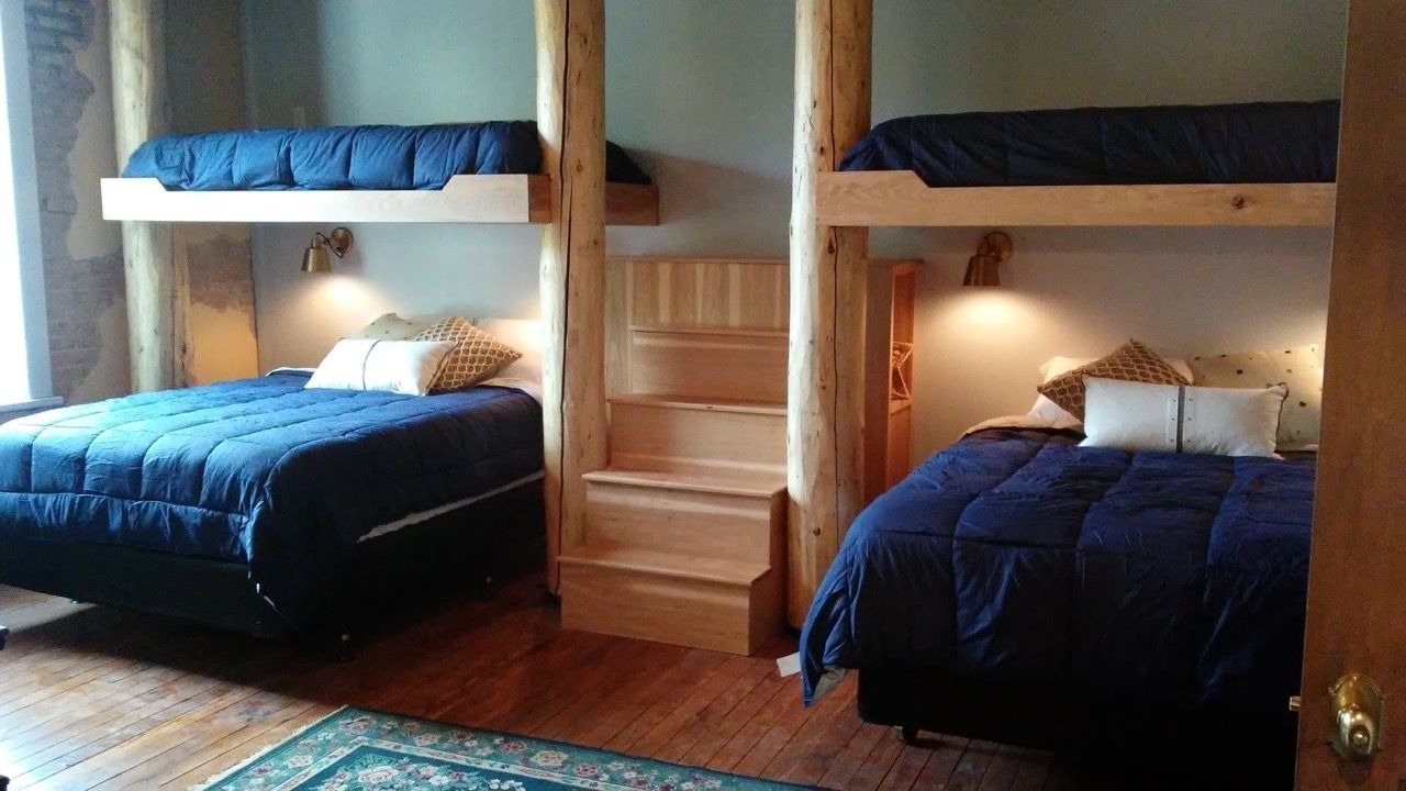 Photo of Bedroom in Cooper
