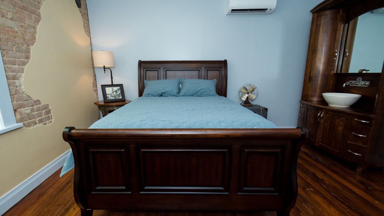 Photo of Bedroom in Cooper