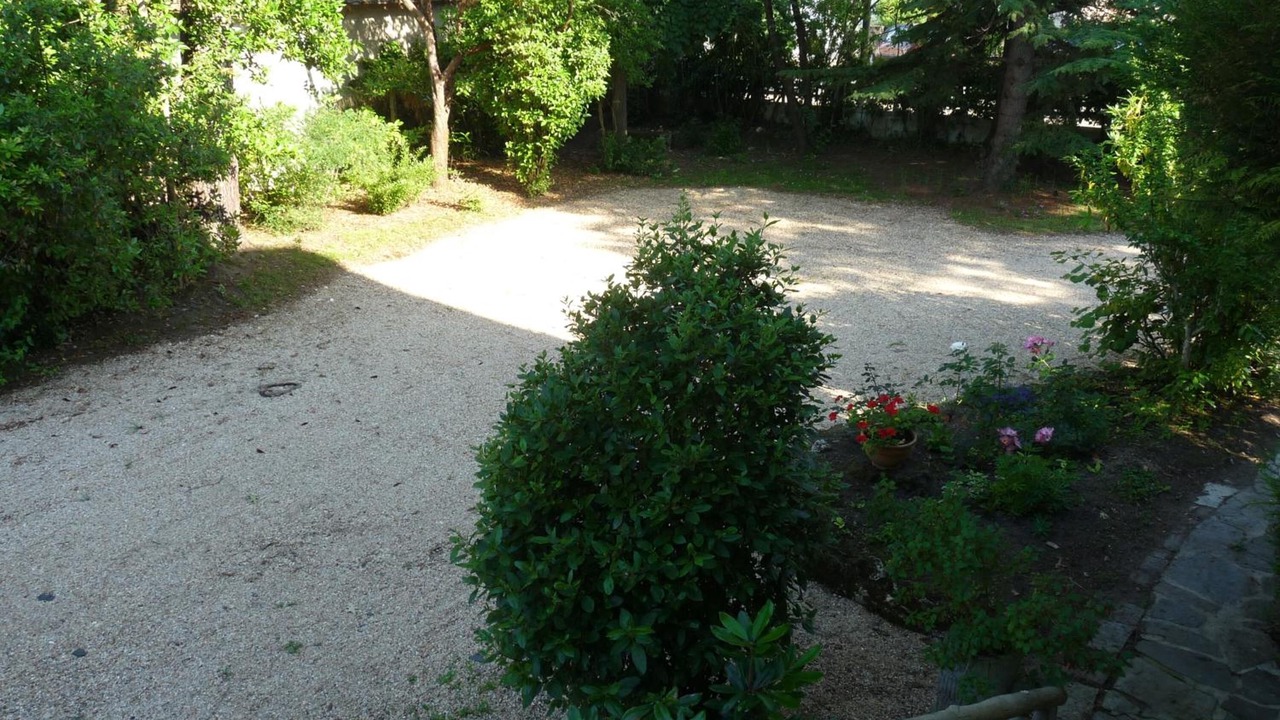 Photo of Outdoor in Pineuilh