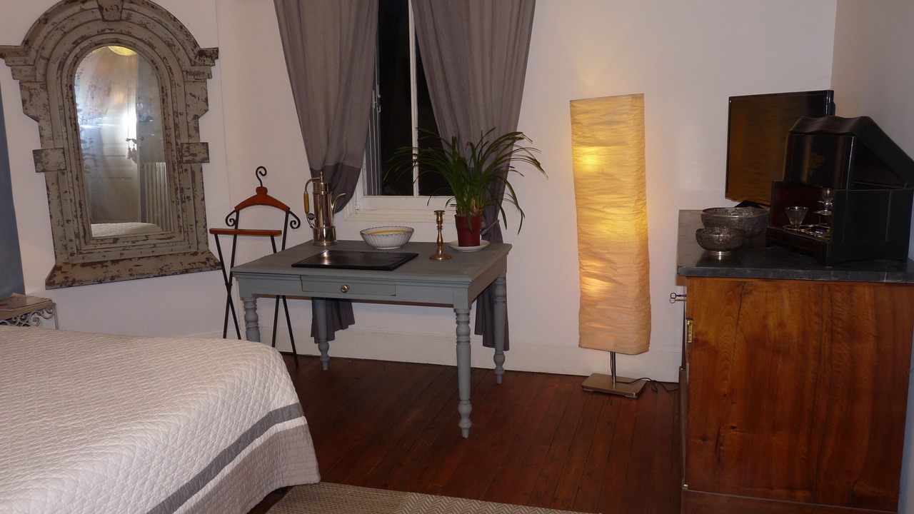 Photo of Bathroom in Pineuilh