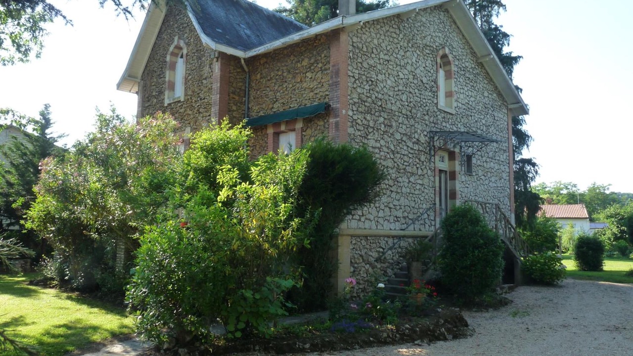 Photo of Outdoor in Pineuilh