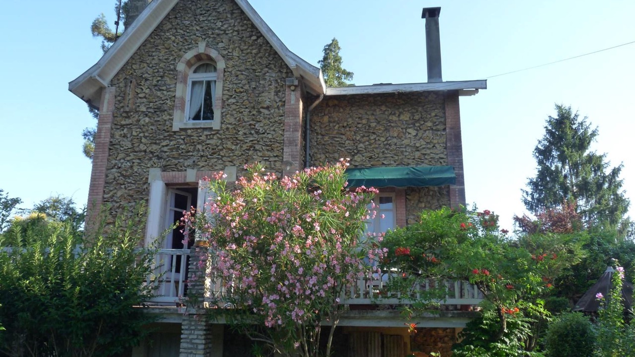 Photo of Outdoor in Pineuilh