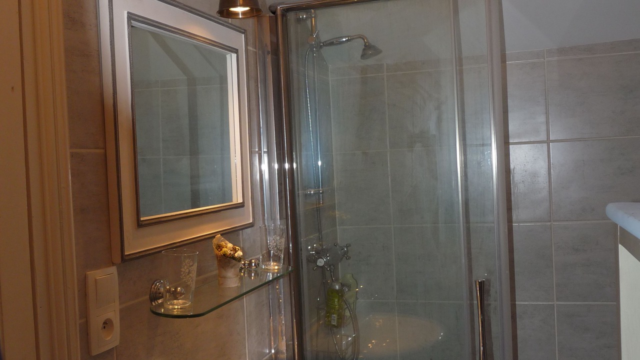 Photo of Bathroom in Pineuilh