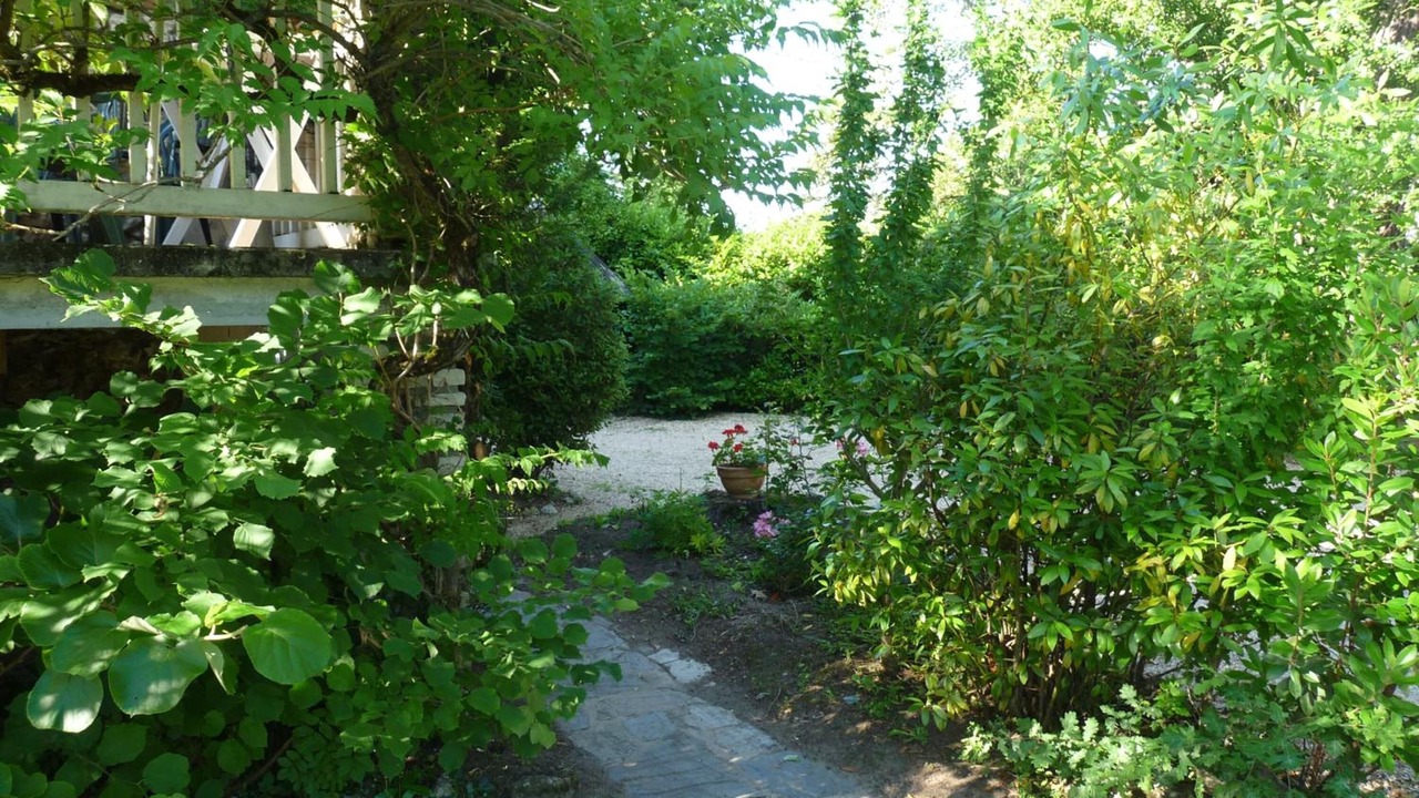 Photo of Outdoor in Pineuilh