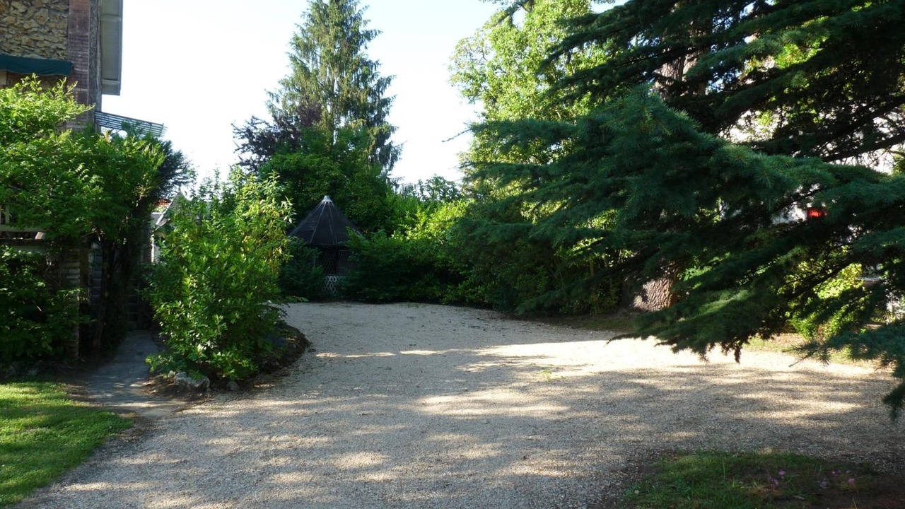 Photo of Outdoor in Pineuilh