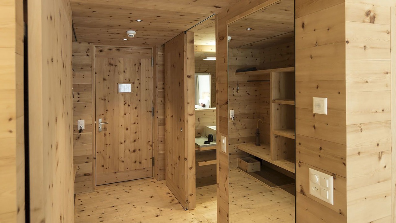 Photo of Bedroom in Brail