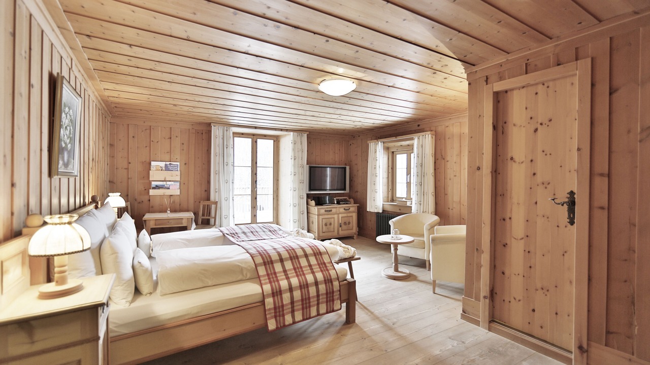 Photo of Bedroom in Brail