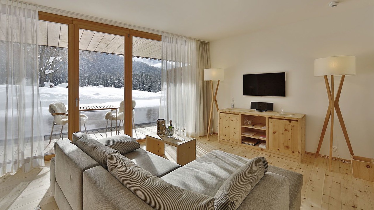 Photo of Bedroom in Brail