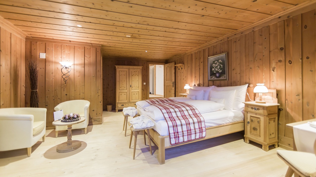 Photo of Bedroom in Brail
