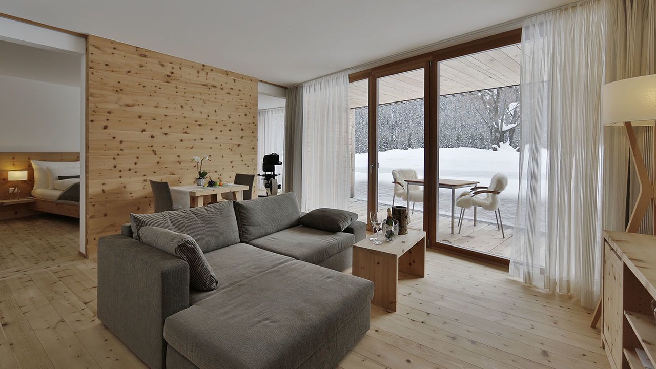 Photo of Bedroom in Brail