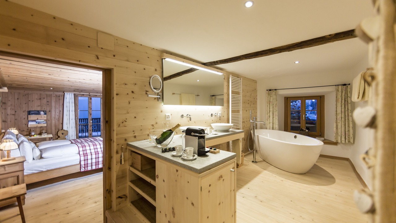 Photo of Bedroom in Brail